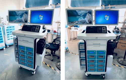 智慧物聯重塑藥物閉環(huán)管理新模式 智加設計x安瑞科