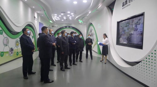 國家中醫(yī)藥管理局領(lǐng)導(dǎo)蒞臨金木集團調(diào)研，共促中醫(yī)藥科技傳承與創(chuàng)新