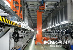 智能織造拔頭籌，景豐科技立潮頭 醫(yī)藥科技領(lǐng)域的融合創(chuàng)新