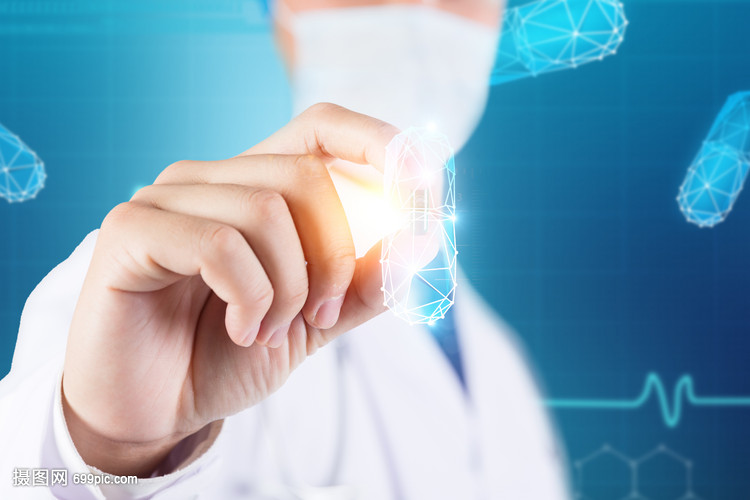 醫(yī)藥藥物研究科技 驅(qū)動(dòng)未來醫(yī)療健康的新引擎